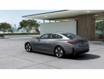 2026 BMW i4 xDrive40 Gran Coupe