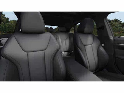 2026 BMW i4 xDrive40 Gran Coupe