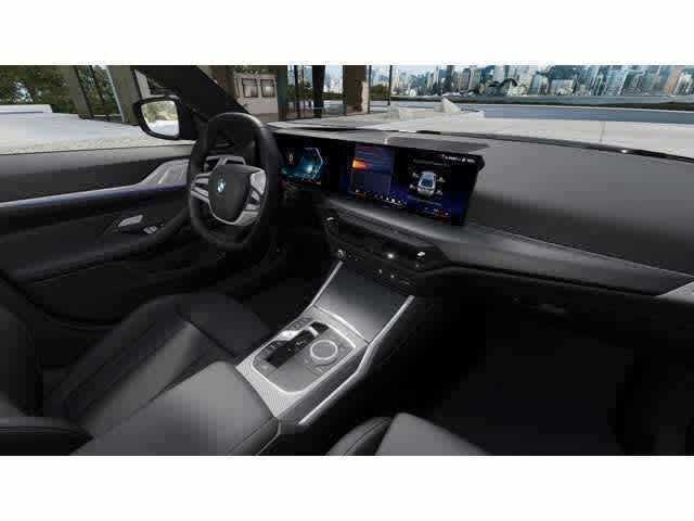 2026 BMW i4 xDrive40 Gran Coupe