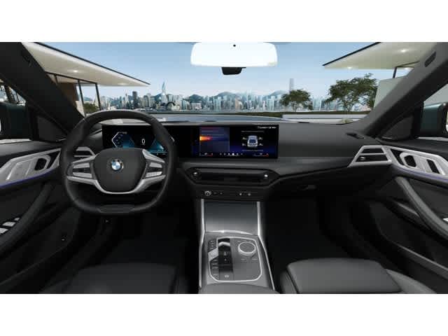 2026 BMW i4 xDrive40 Gran Coupe
