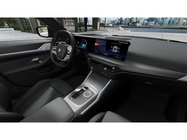 2026 BMW i4 xDrive40 Gran Coupe