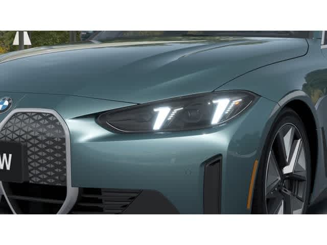 2026 BMW i4 xDrive40 Gran Coupe