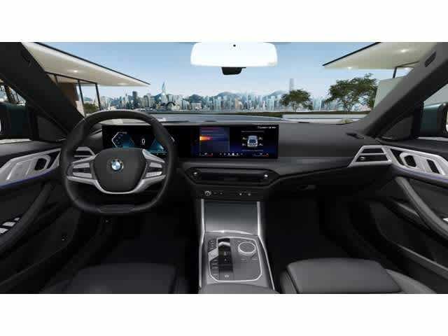 2026 BMW i4 xDrive40 Gran Coupe