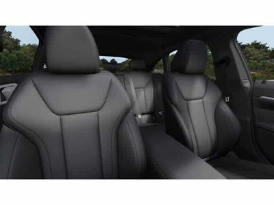 2026 BMW i4 xDrive40 Gran Coupe