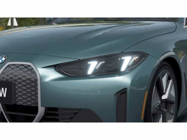 2026 BMW i4 xDrive40 Gran Coupe