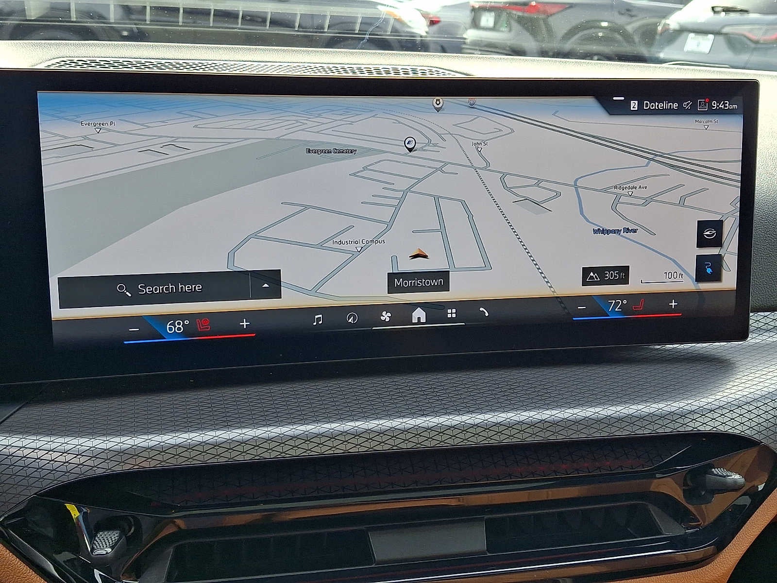 2025 BMW i4 xDrive40 Gran Coupe