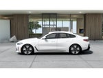 2026 BMW i4 xDrive40 Gran Coupe