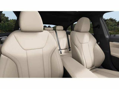 2026 BMW i4 xDrive40 Gran Coupe