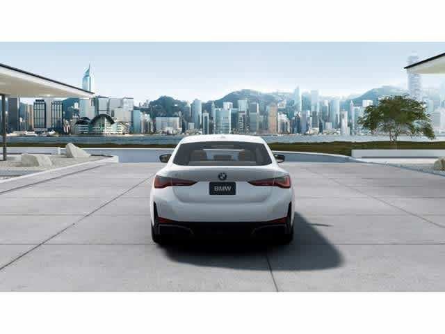 2026 BMW i4 xDrive40 Gran Coupe