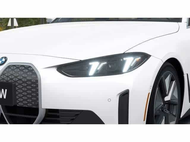 2026 BMW i4 xDrive40 Gran Coupe