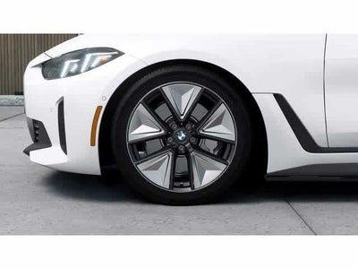 2026 BMW i4 xDrive40 Gran Coupe