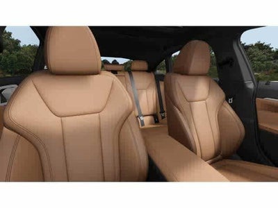 2026 BMW i4 xDrive40 Gran Coupe