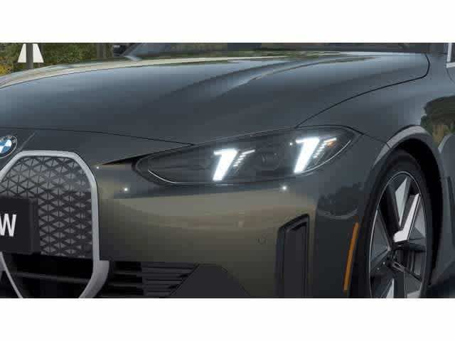 2026 BMW i4 xDrive40 Gran Coupe