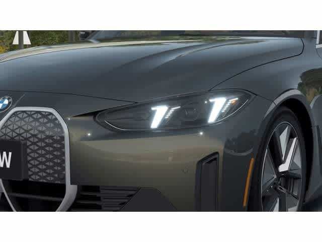 2026 BMW i4 xDrive40 Gran Coupe