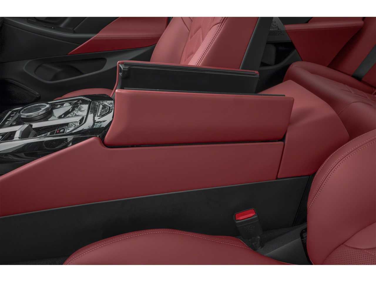2026 BMW i5 M60 Sedan