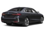 2026 BMW i5 M60 Sedan