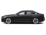 2026 BMW i5 M60 Sedan