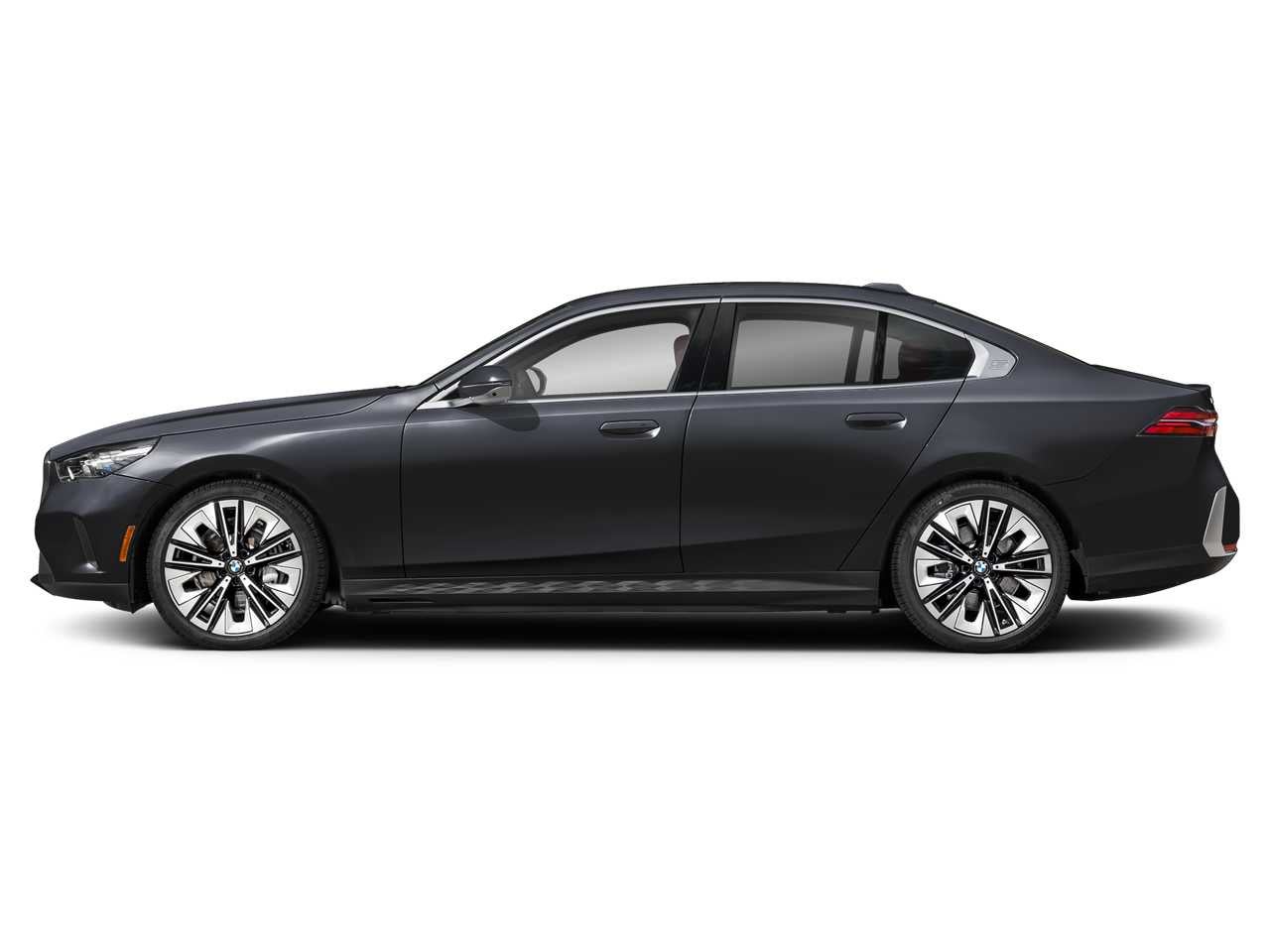 2026 BMW i5 M60 Sedan