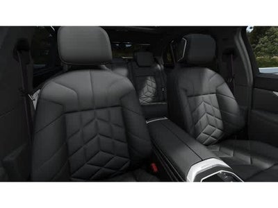 2026 BMW i7 xDrive60 Sedan