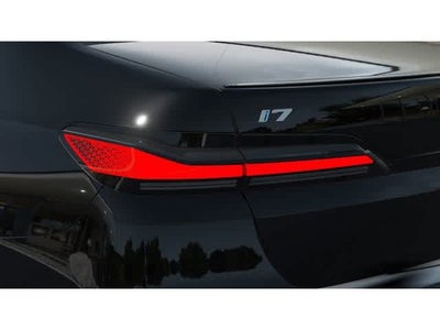 2026 BMW i7 xDrive60 Sedan