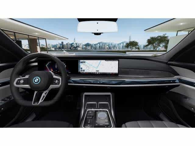2026 BMW i7 xDrive60 Sedan