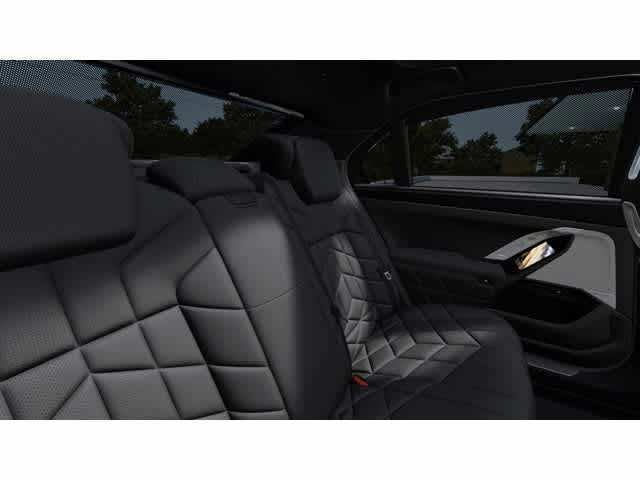 2026 BMW i7 xDrive60 Sedan