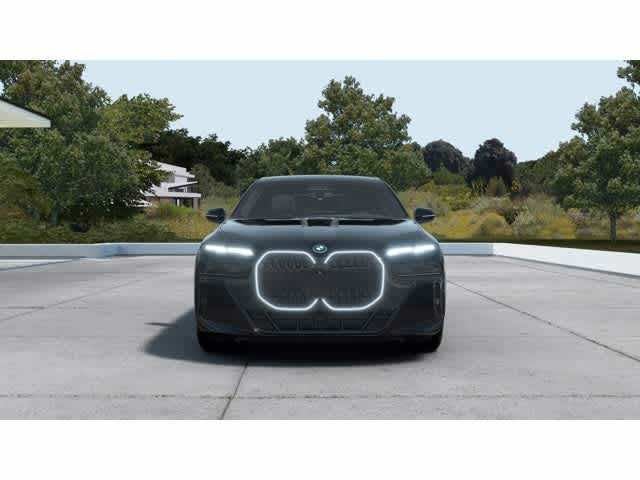 2026 BMW i7 xDrive60 Sedan