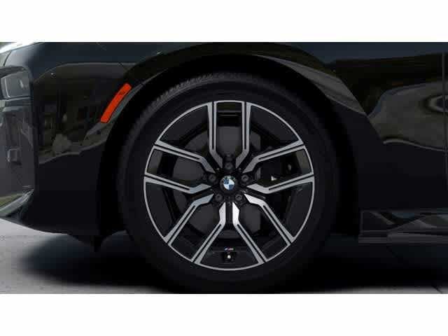 2026 BMW i7 xDrive60 Sedan
