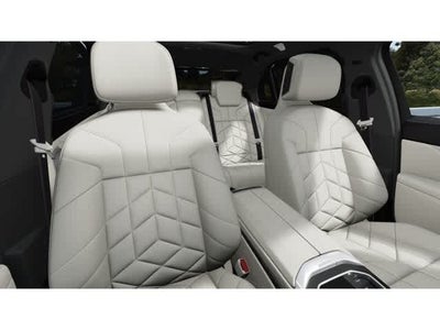 2026 BMW i7 xDrive60 Sedan