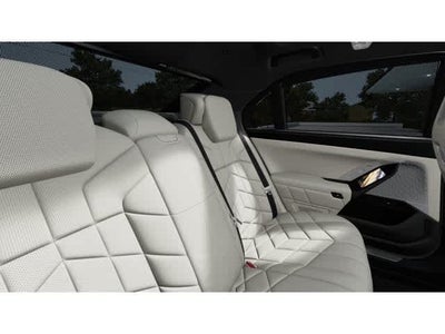 2026 BMW i7 xDrive60 Sedan