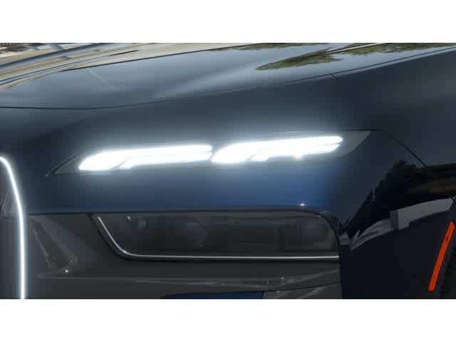 2026 BMW i7 xDrive60 Sedan