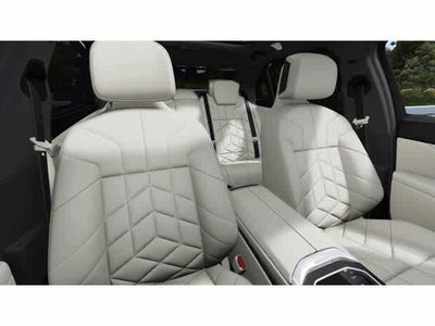 2026 BMW i7 xDrive60 Sedan