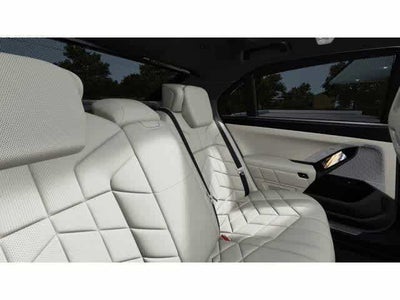 2026 BMW i7 xDrive60 Sedan