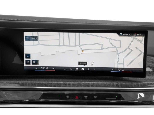 2026 BMW i7 xDrive60 Sedan