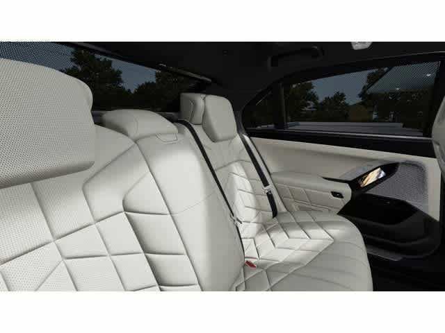 2026 BMW i7 xDrive60 Sedan