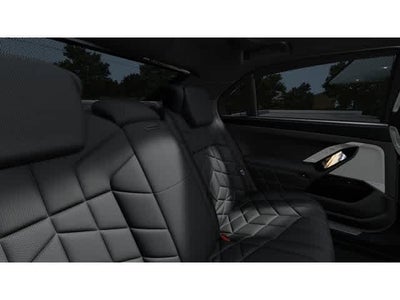 2025 BMW i7 xDrive60 Sedan