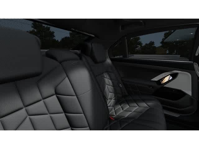 2025 BMW i7 xDrive60 Sedan