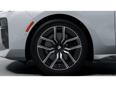 2025 BMW i7 xDrive60 Sedan