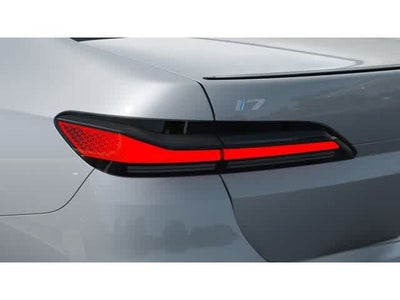 2025 BMW i7 xDrive60 Sedan