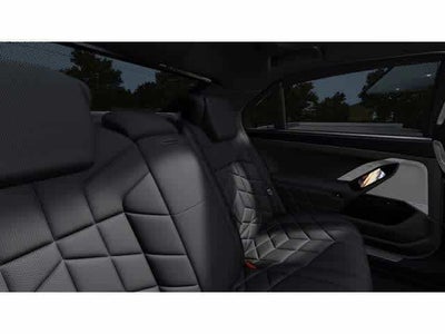 2025 BMW i7 xDrive60 Sedan