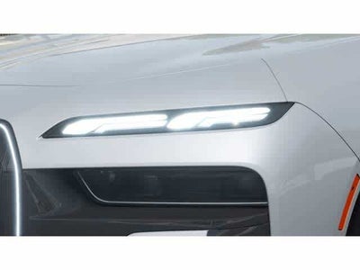 2025 BMW i7 xDrive60 Sedan