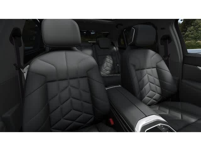 2026 BMW i7 xDrive60 Sedan