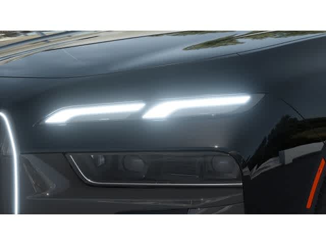 2026 BMW i7 xDrive60 Sedan