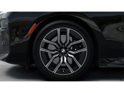 2026 BMW i7 xDrive60 Sedan