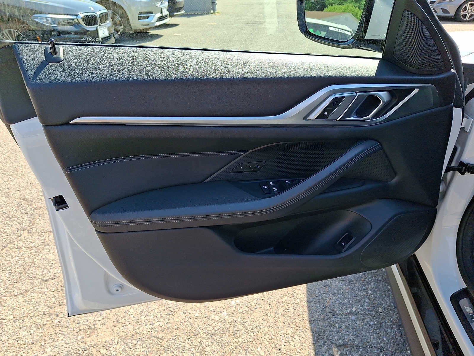2022 BMW i4 eDrive40 Gran Coupe