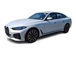 2022 BMW i4 eDrive40 Gran Coupe