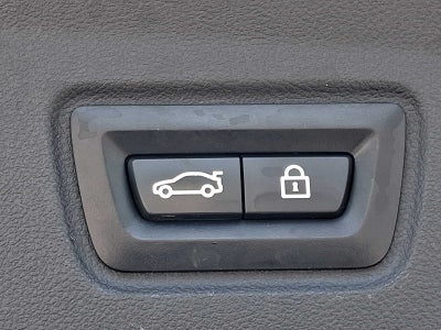 2022 BMW i4 eDrive40 Gran Coupe