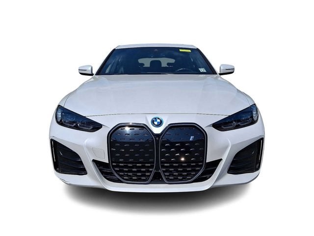 2022 BMW i4 eDrive40 Gran Coupe