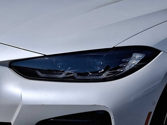 2022 BMW i4 eDrive40 Gran Coupe