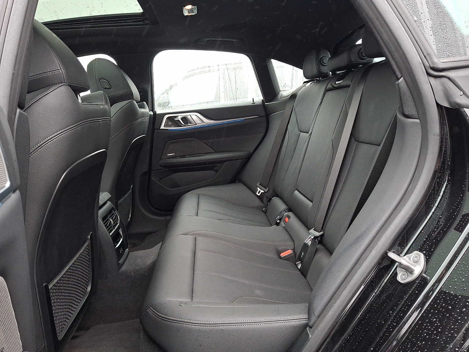 2023 BMW i4 eDrive40 Gran Coupe